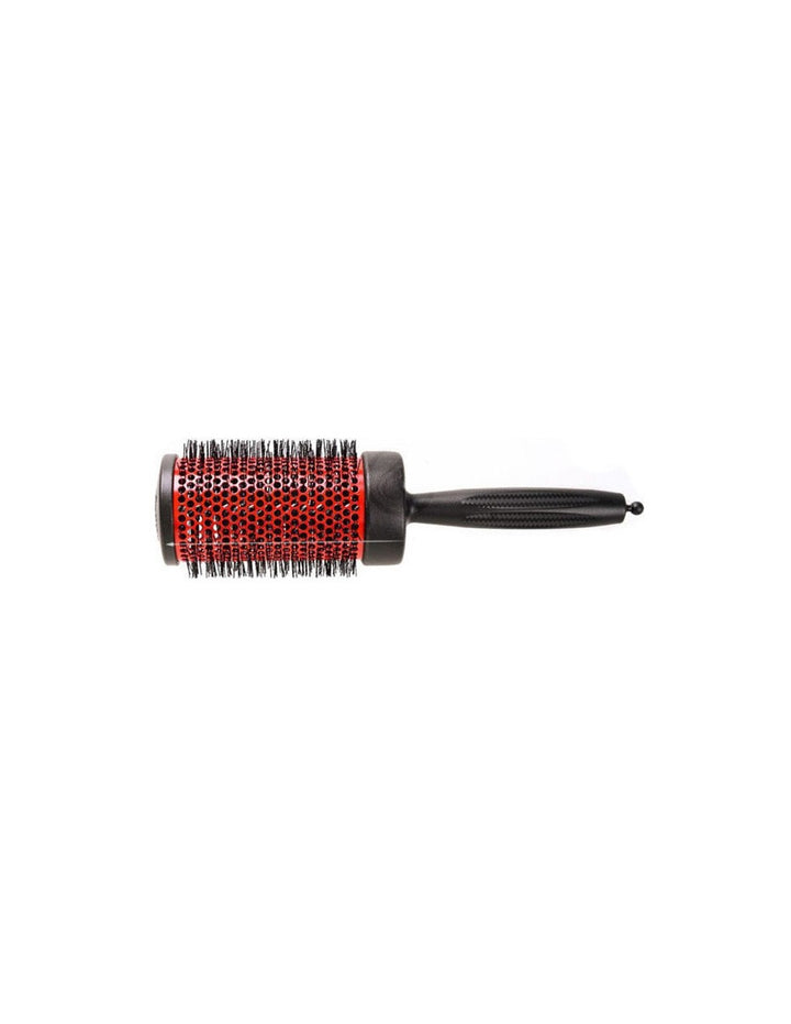 3Me Maestri Spazzola Con Tormalina In Carbonio Setole In Nylon Art.4450T