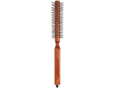 3Me Spazzola Professionale Legno Con Setole In Nylon Art.0581