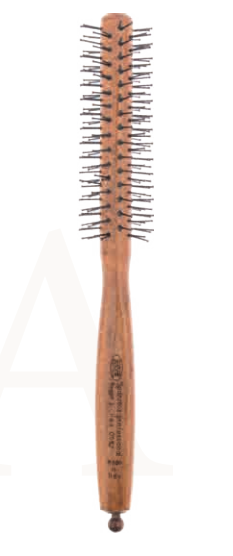 3Me Spazzola Professionale Legno Con Setole In Nylon Art.0582