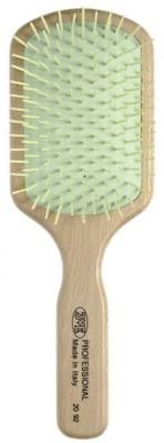 3ME Premiere spazzola pneumatica in legno – Paddle – 2092