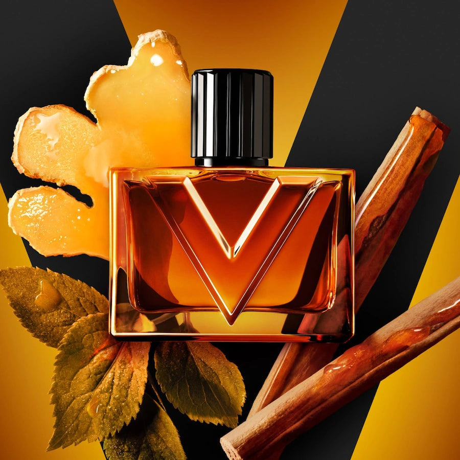 Valentino Vendetta uomo  EDP