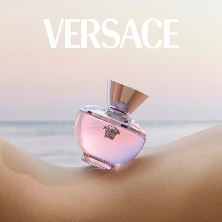 Versace Dylan Blush Pink EDP