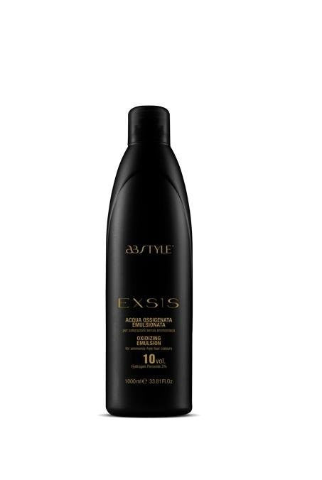 AbStyle Exsis – Emulsione ossidante 1000 ml