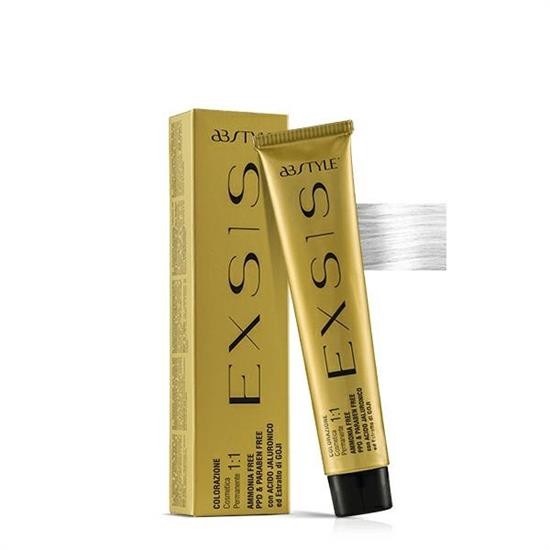 AbStyle Exsis – Tinta permanente senza ammoniaca 100 ml