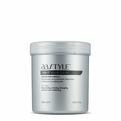 AbStyle Treit Hair Care – Maschera nutriente 1000 ml