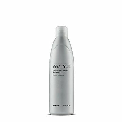AbStyle – Neutralizzante per permanente 1000 ml
