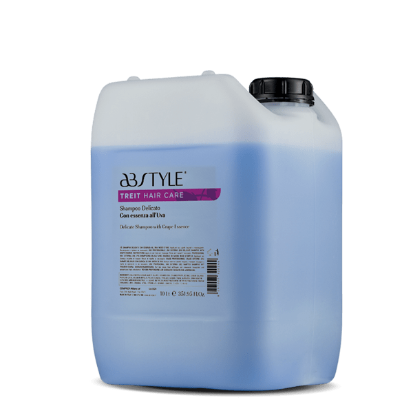 AbStyle Tanica Shampoo uva 1000ml