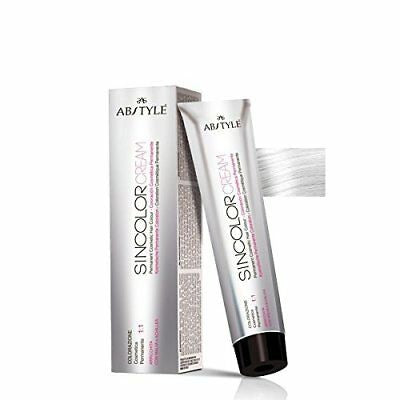 AbStyle Sincolor – Tinta capelli in crema 100 ml