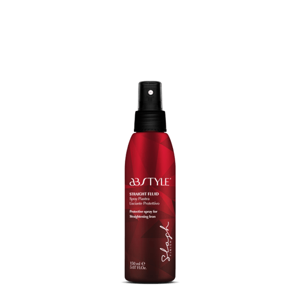AbStyle Slash Straight Fluid – Spray termoprotettivo 150 ml
