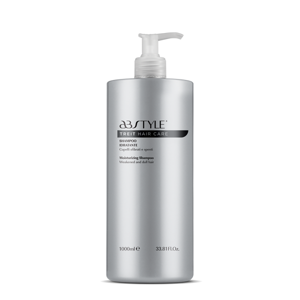AbStyle Treit Shampoo Idratante 1000ml