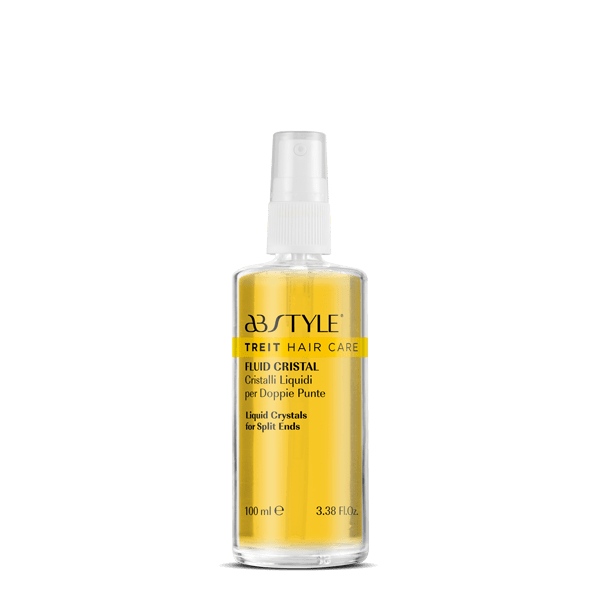 AbStyle Treit Hair Care – Cristalli liquidi 100 ml