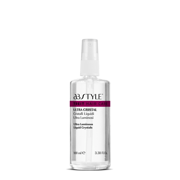 AbStyle Treit Ultra Cristal – Trattamento capelli 100 ml