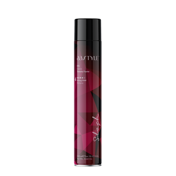AbStyle Whiff Fix – Lacca extra strong 500 ml