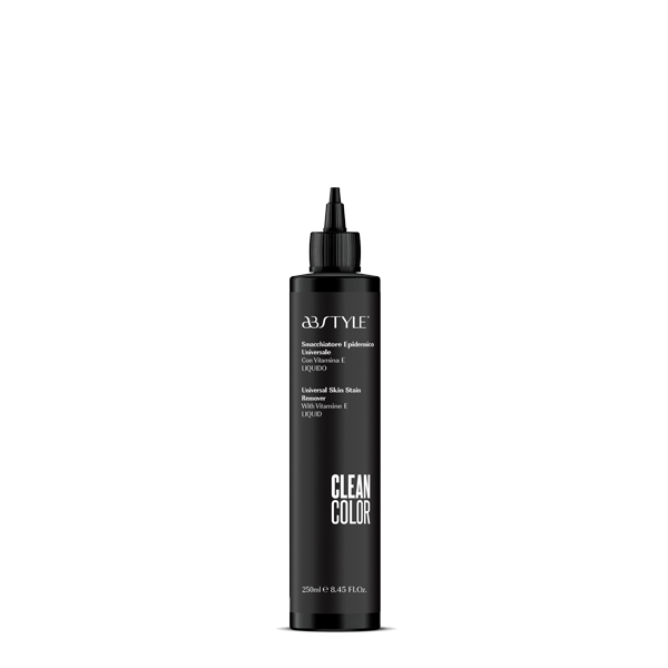 AbStyle Clean Color – Smacchiatore per tinta 250 ml