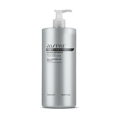 Abstyle Treit Shampoo Rigenerante Post color 1000ml