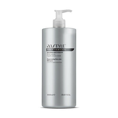 Abstyle Treit Shampoo Rigenerante Post color 1000ml
