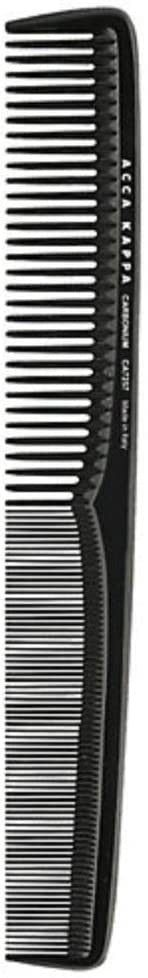 Acca Kappa Pettine Da Taglio Radofitto In Carbonio Ca7257