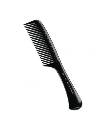 Acca Kappa 7230 pettine con manico 22,5 cm