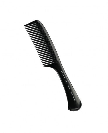 Acca Kappa Carbonium CA7220 pettine Radone 19 cm