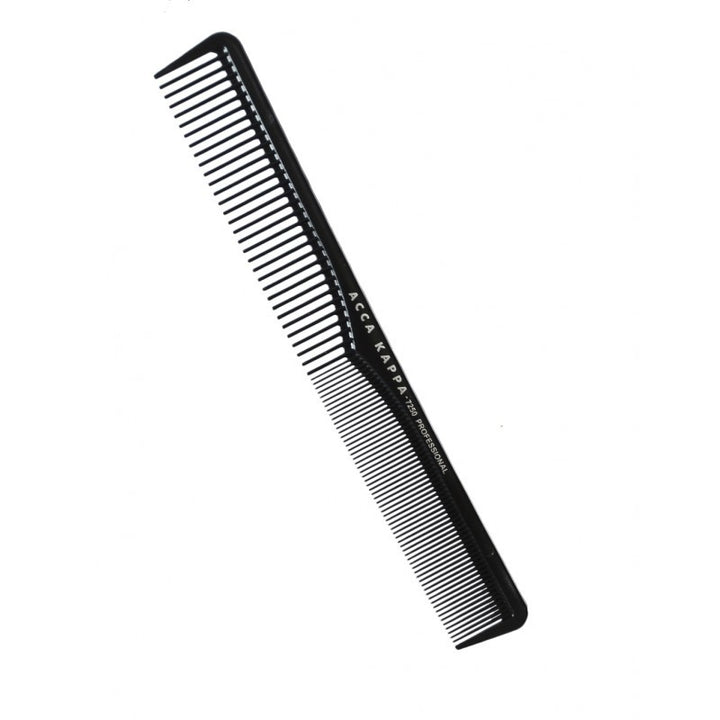 Acca Kappa 7250 – Pettine Accademia rado/fitto 18 cm