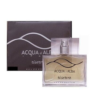 Acqua di Alba Riserva – Eau de Parfum 100 ml