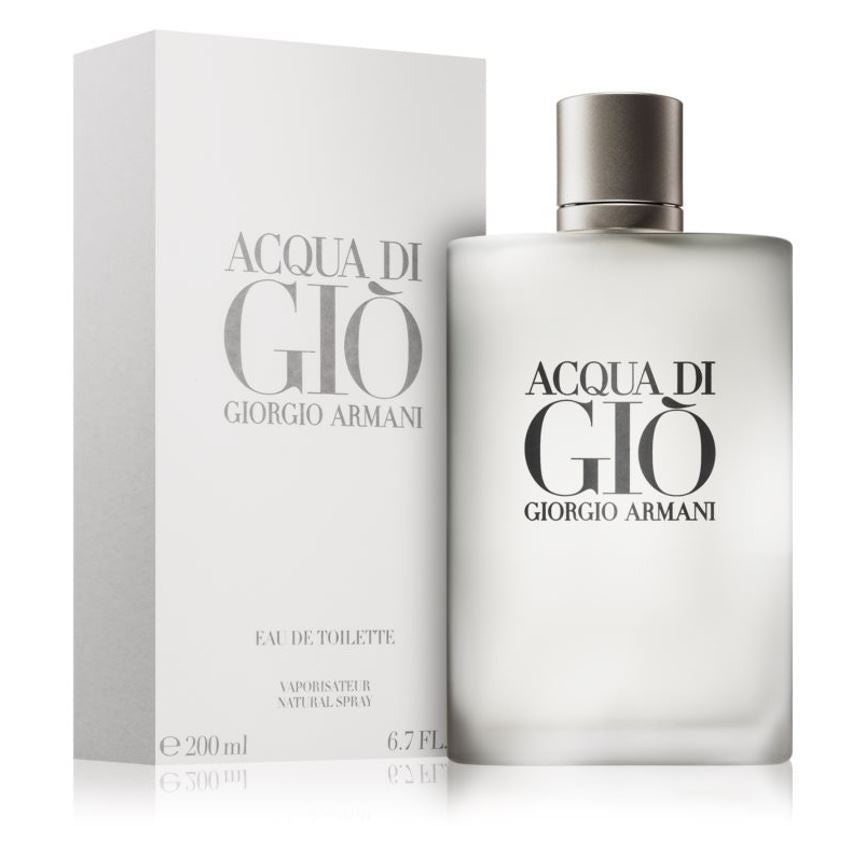 Armani Acqua di Giò EDT 200ml