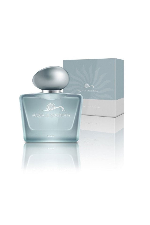 Acqua di Sardegna Acqua Man – Eau de Parfum 50 ml