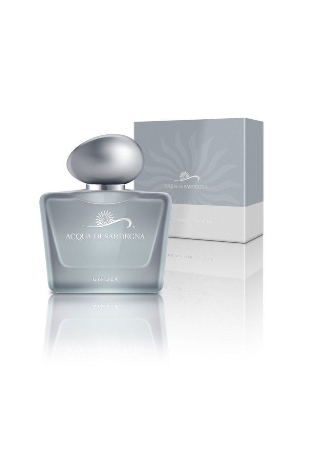 Acqua di Sardegna Acqua Unisex – Eau de Parfum 50 ml