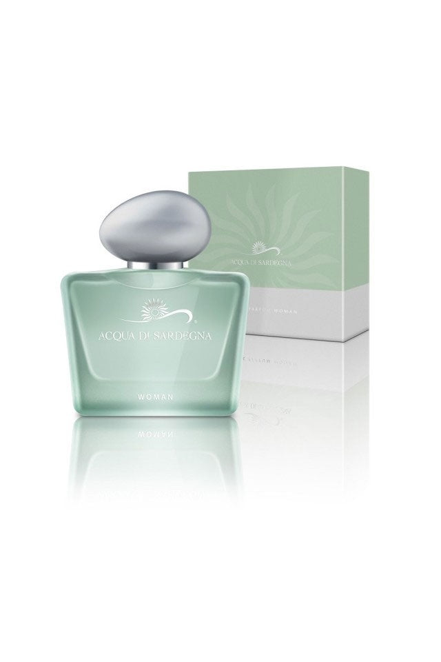 Acqua di Sardegna Acqua Woman – Eau de Parfum 50 ml