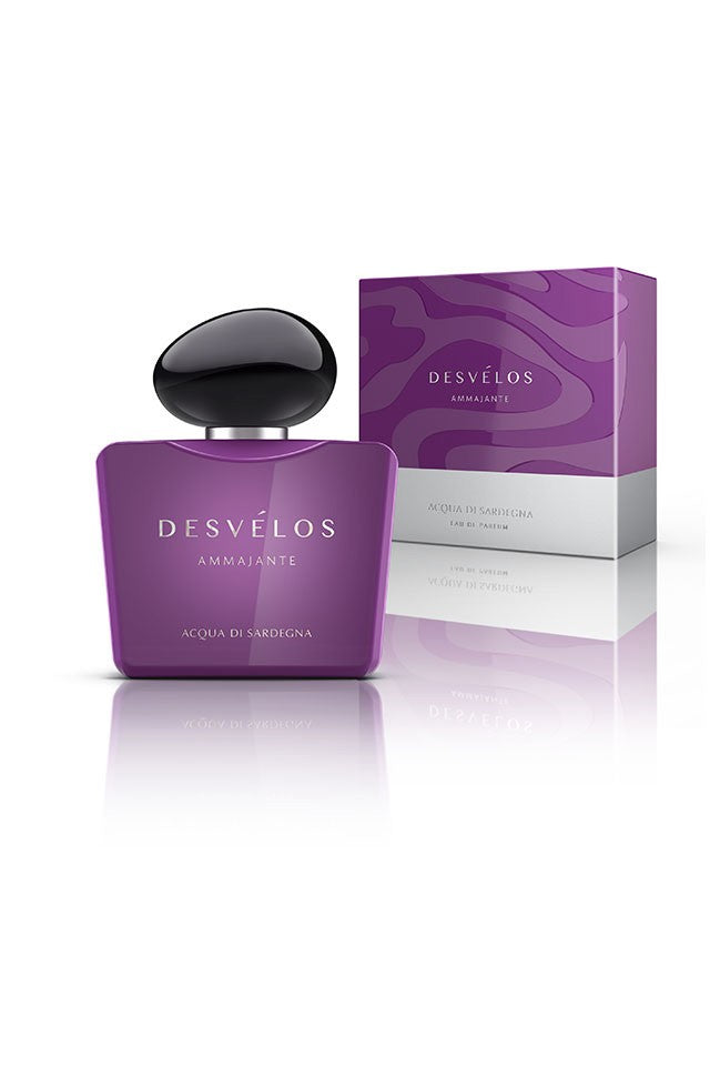 Acqua di Sardegna Desvélos Ammajante – EDP donna 50 ml