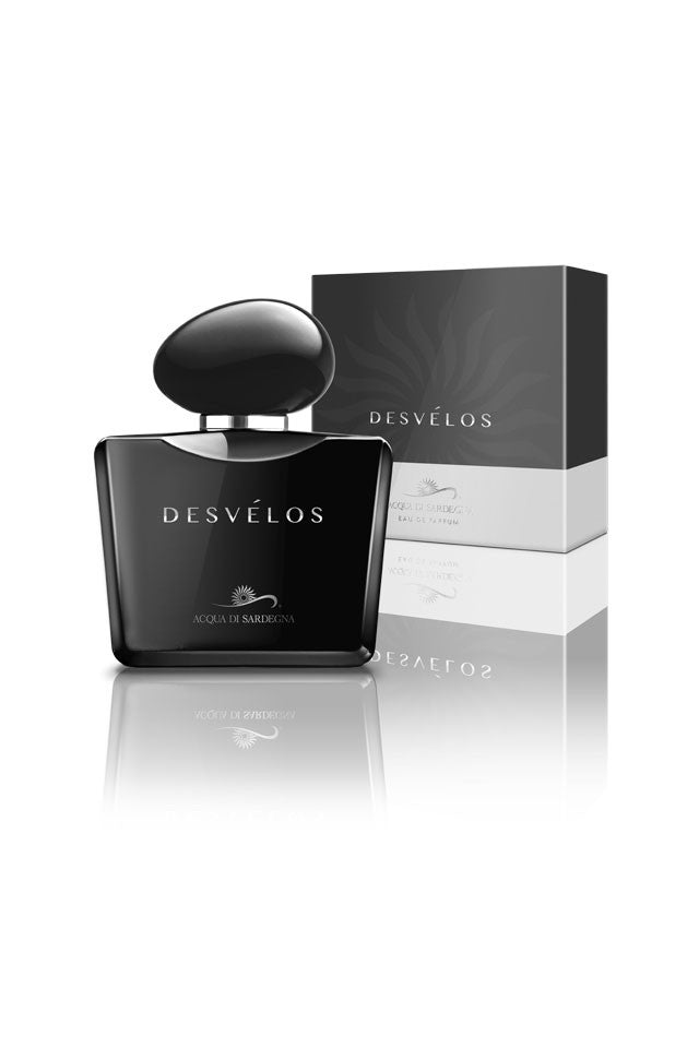 Acqua di Sardegna Desvélos – Eau de Parfum unisex 50 ml