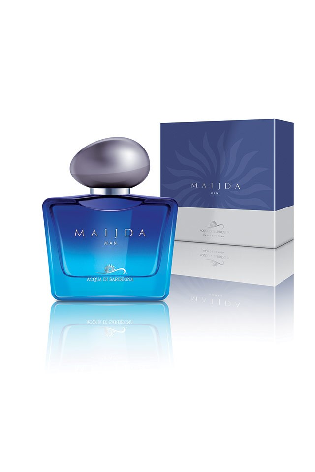 Acqua di Sardegna Maijda Man – Eau de Parfum 50 ml