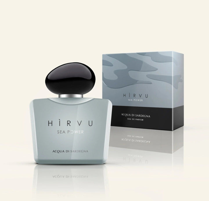 Acqua di Sardegna Hìrvu Sea Power – EDP unisex 50 ml