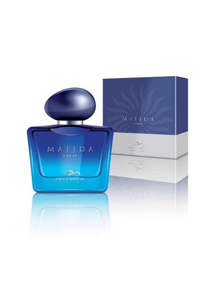 Acqua di Sardegna Maijda Woman – Eau de Parfum 50 ml