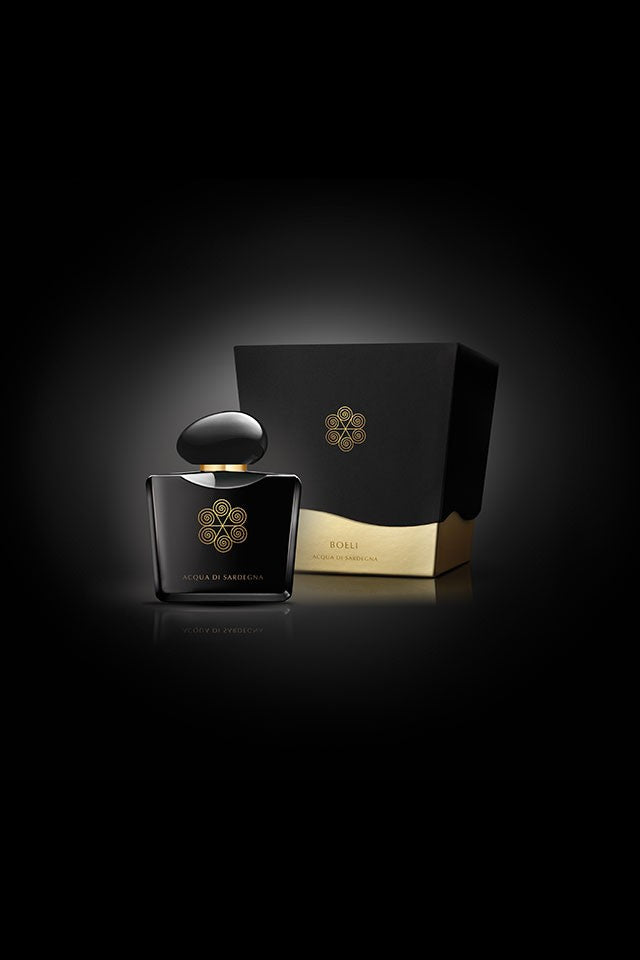 Acqua di Sardegna Sandalia Boeli – Eau de Parfum 100 ml