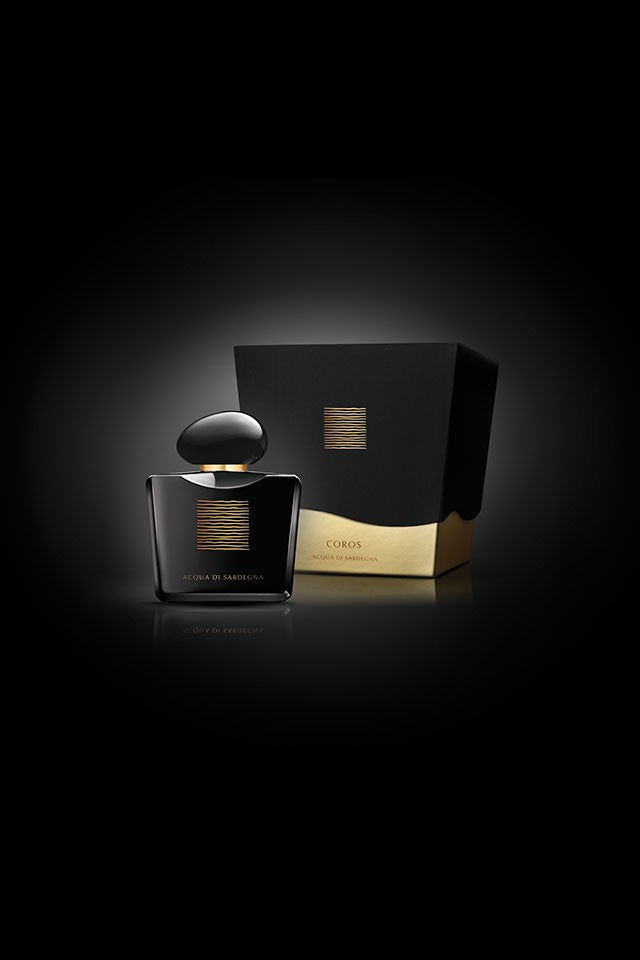 Acqua di Sardegna Sandalia Coros – Eau de Parfum 100 ml