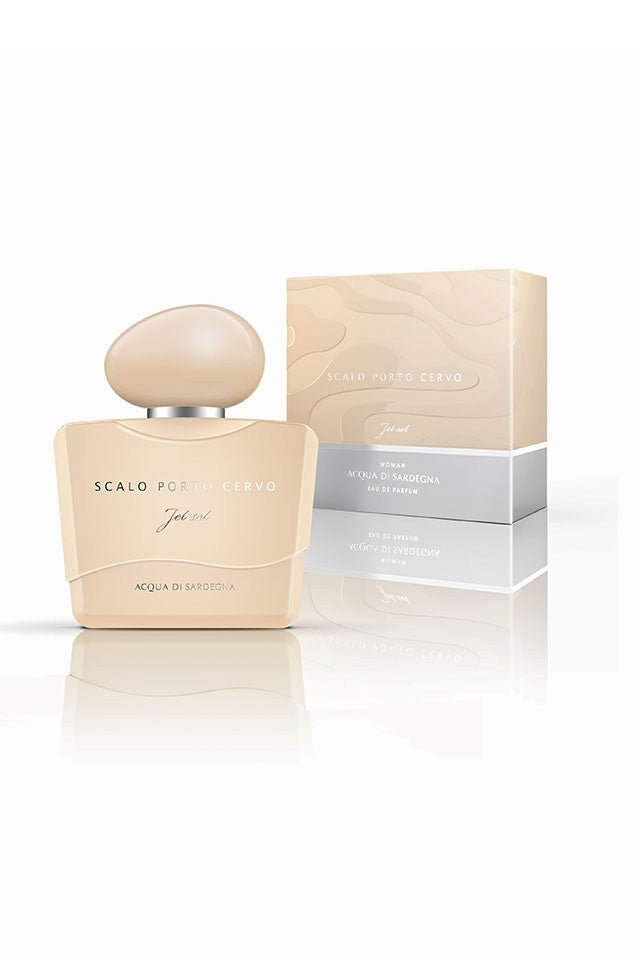 Acqua di Sardegna Scalo Porto Cervo Jet Set – EDP 50 ml
