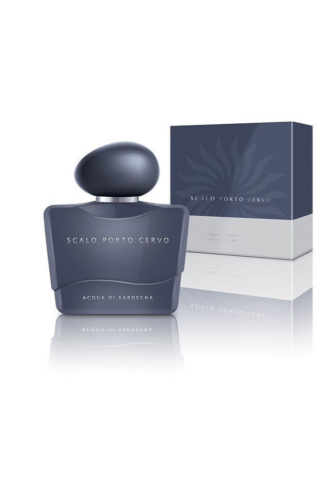 Acqua di Sardegna Scalo Porto Cervo Man – EDP 50 ml
