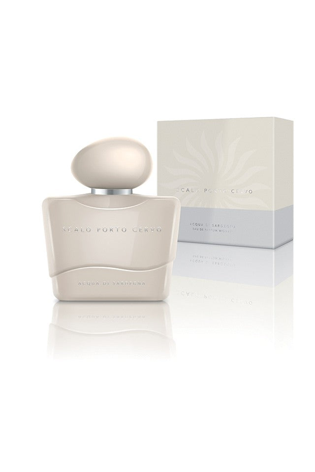 Acqua di Sardegna Scalo Porto Cervo Woman – EDP 50 ml