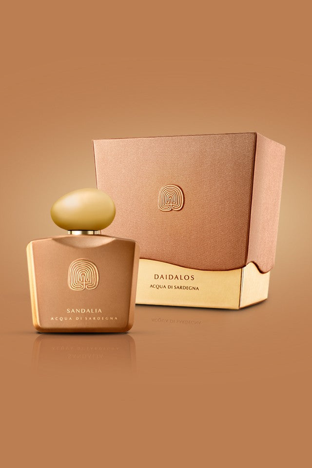 Acqua di Sardegna Shardana Daidalos – EDP unisex 100 ml