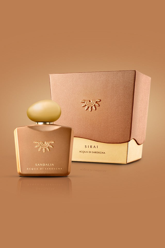 Acqua di Sardegna Shardana Sirai – EDP unisex 100 ml