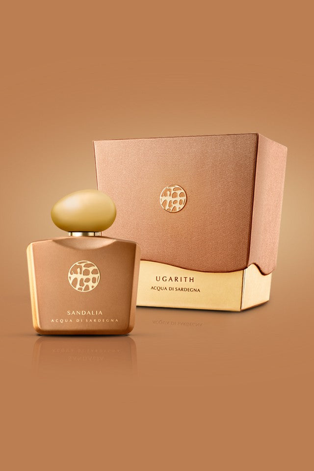 Acqua di Sardegna Shardana Ugarith – EDP unisex 100 ml