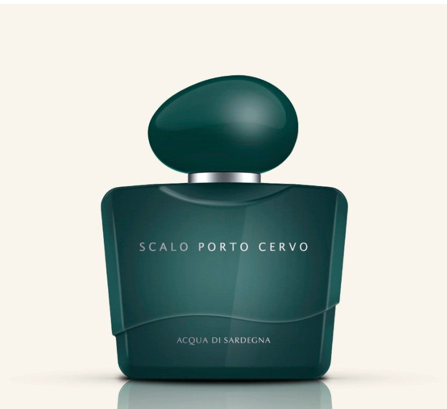 Acqua di Sardegna Scalo Porto Cervo Coast – Extrait 50 ml