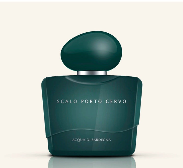 Acqua di Sardegna Scalo Porto Cervo Coast – Extrait 50 ml