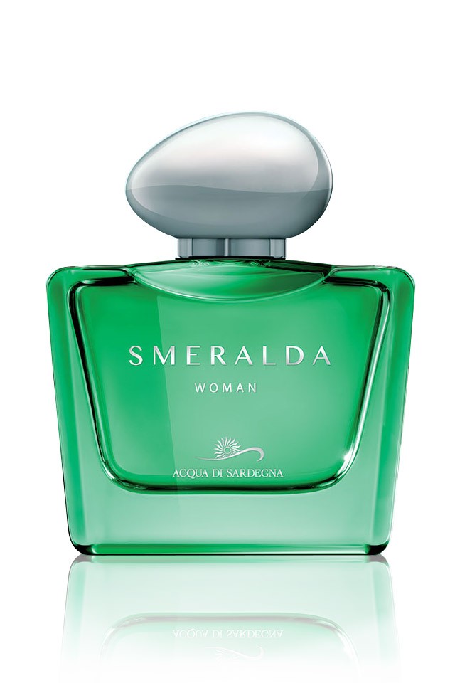 Acqua di Sardegna SMERALDA EDP WOMAN 50ml