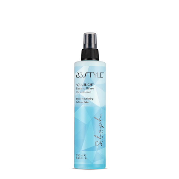 AbStyle Aqua Slight – Balsamo bifasico districante 250 ml
