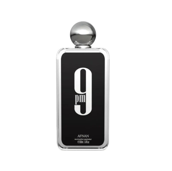 Afnan 9 PM Eau de Parfum uomo 100 ml