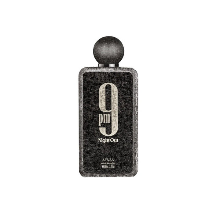 Afnan 9 PM Night Out Extrait de Parfum 100 ml