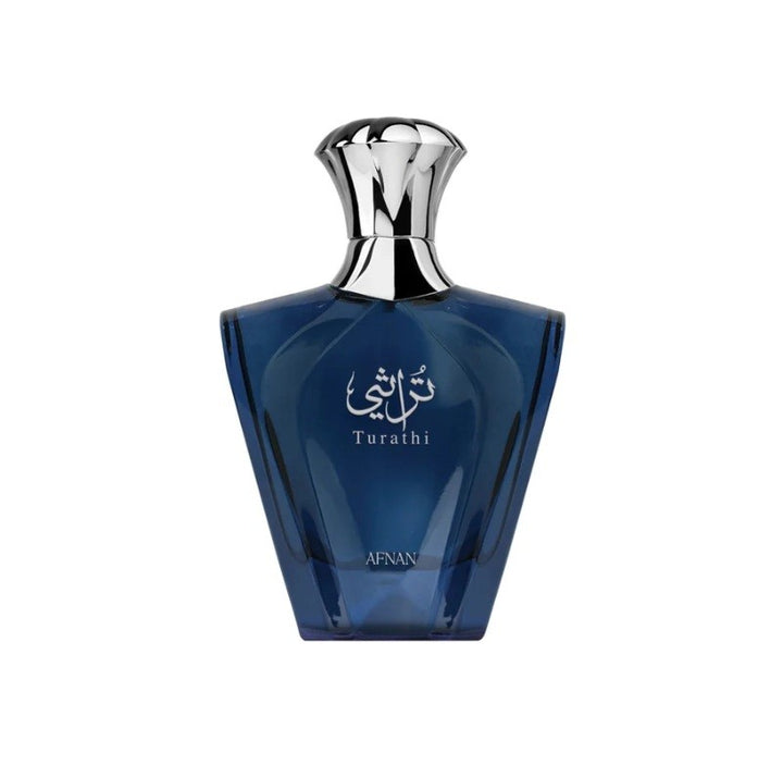 Afnan Perfumes 9 PM Turathi Blue 100ml EDP