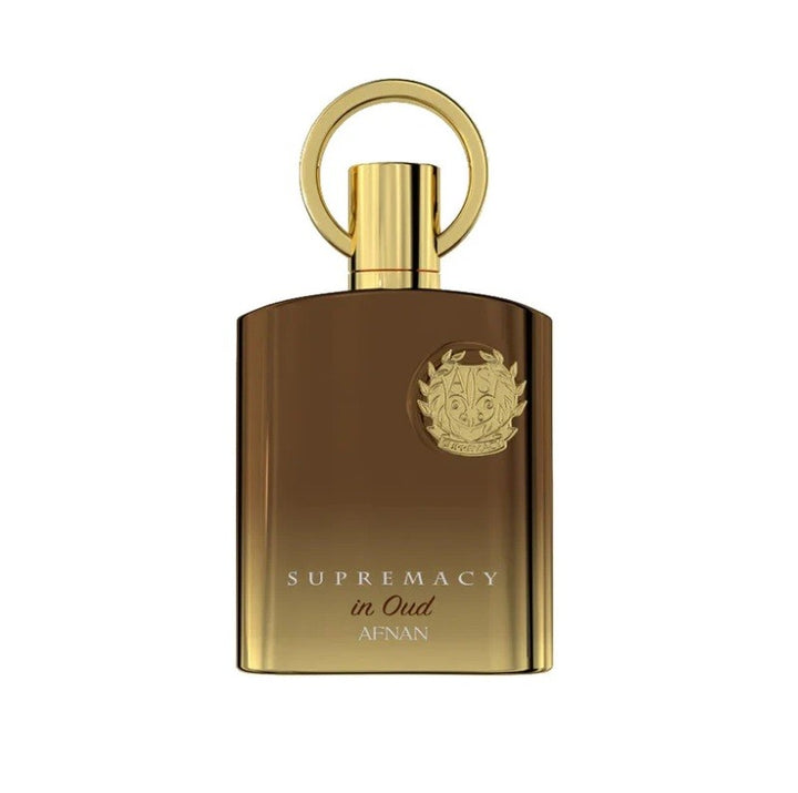 Afnan Perfumes 9 PM  Supremacy in Oud 100ml EDP
